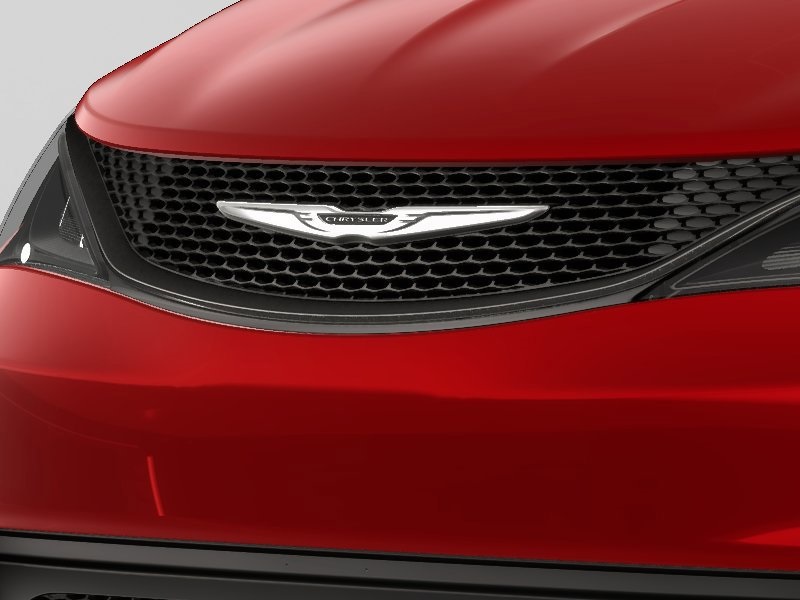 2026 Chrysler Voyager LX photo 13