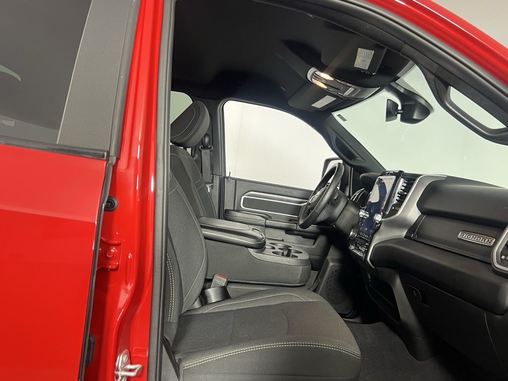 2024 Ram 2500 Big Horn photo 26