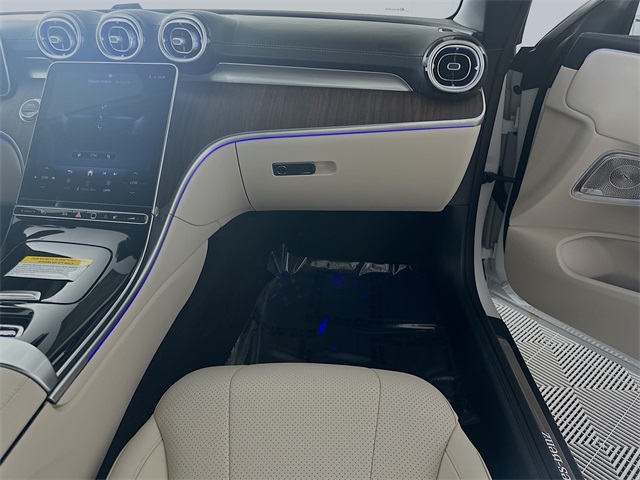 2026 Mercedes Benz CLE 300 4MATIC Cabriolet photo 24