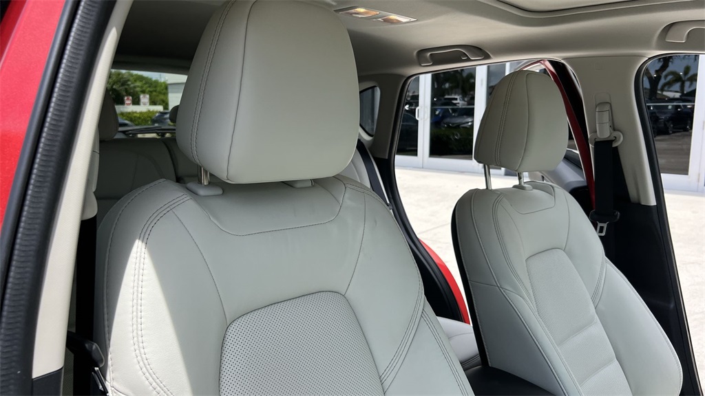 2023 Mazda CX-5 2.5 S Preferred photo 45
