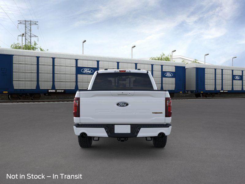 2025 Ford F-150 Tremor photo 3