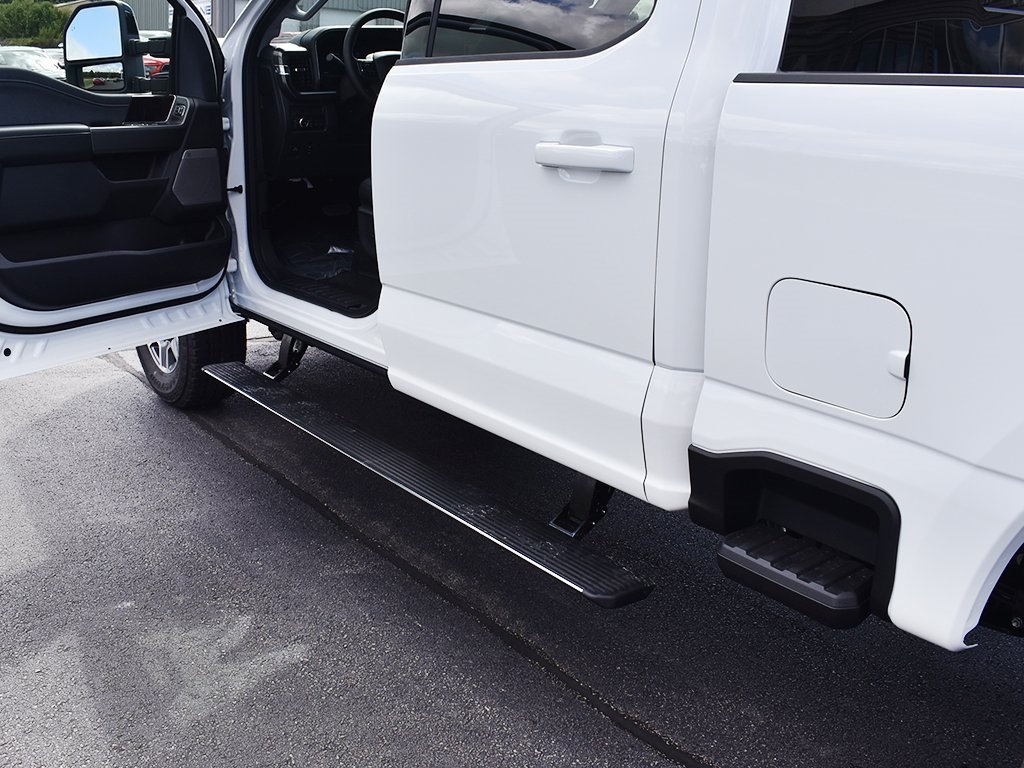 2026 Ford F-350 Lariat photo 16