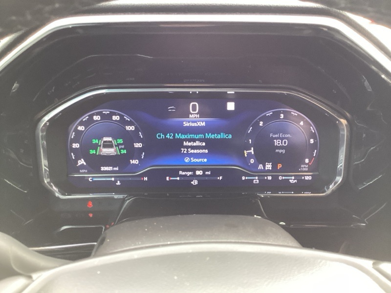 2023 Chevrolet Silverado 1500 RST photo 24