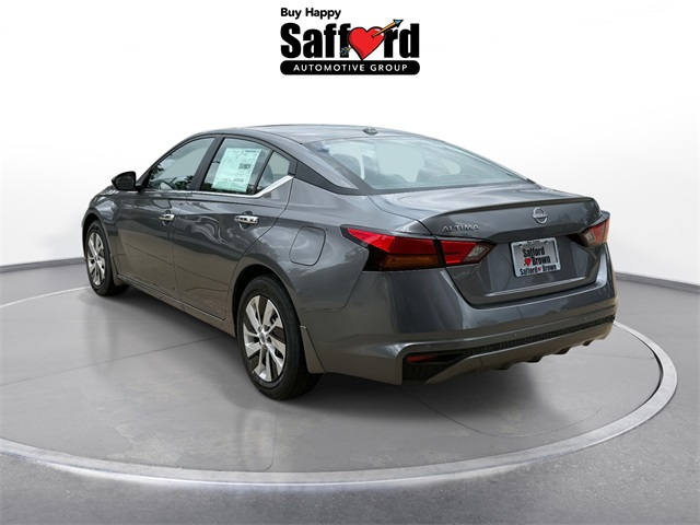 2025 Nissan Altima 2.5 S photo 15