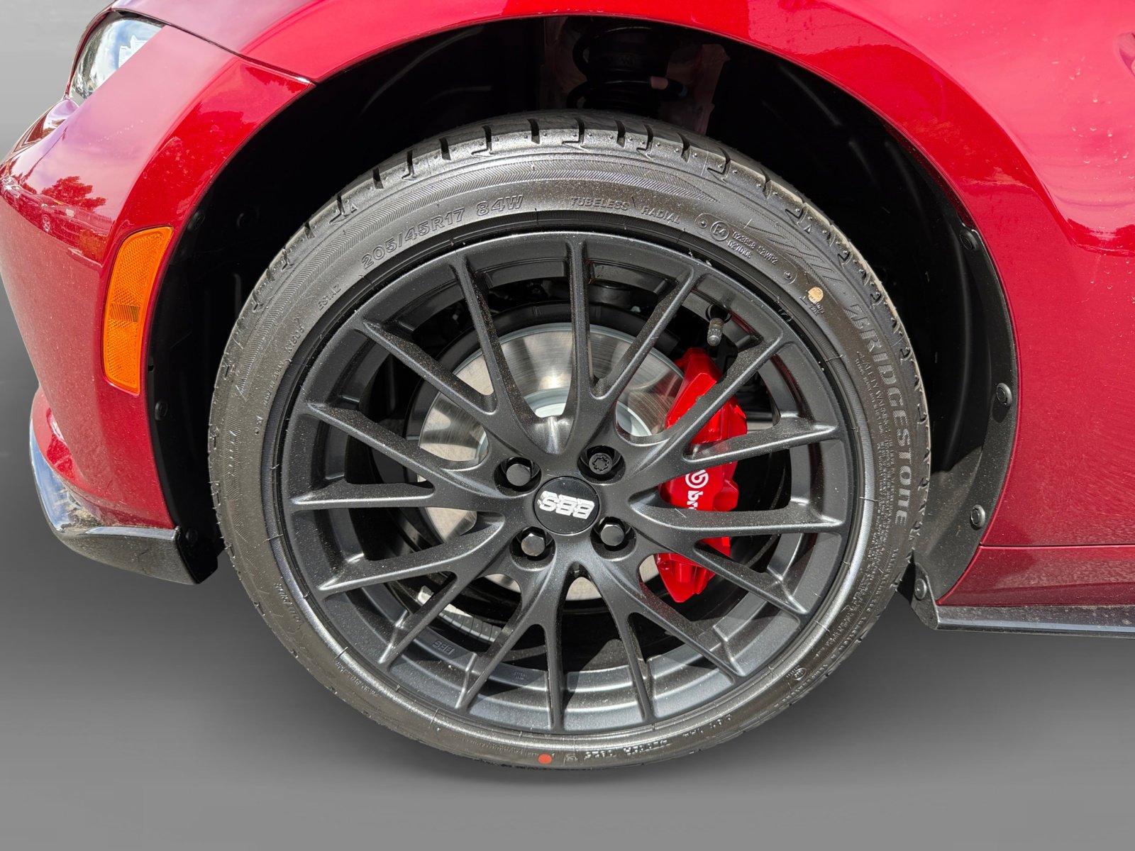 2025 Mazda MX-5 Miata Miata photo 9