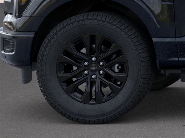 2025 Ford F-150 Lariat photo 16