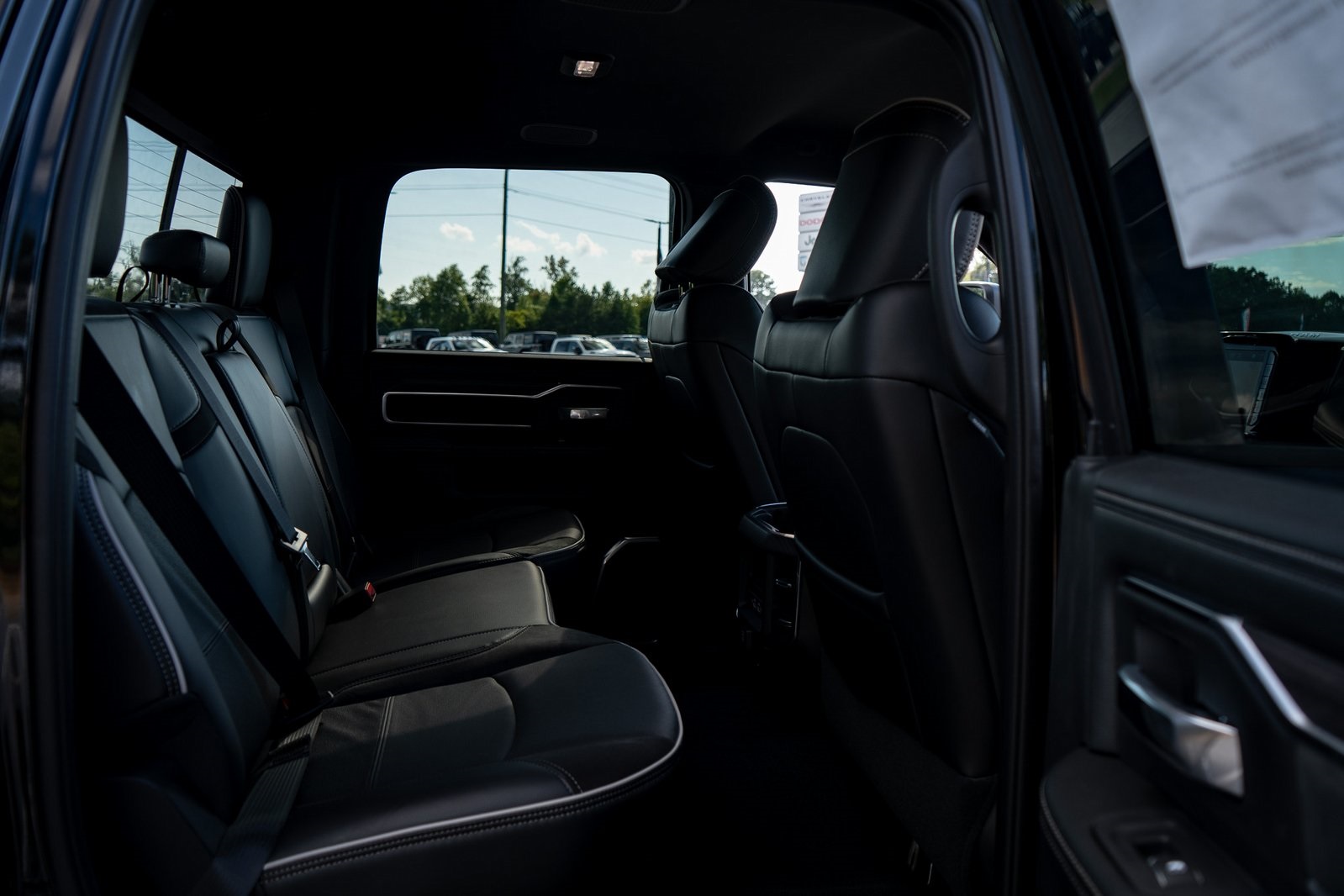2026 Ram 2500 Laramie photo 20