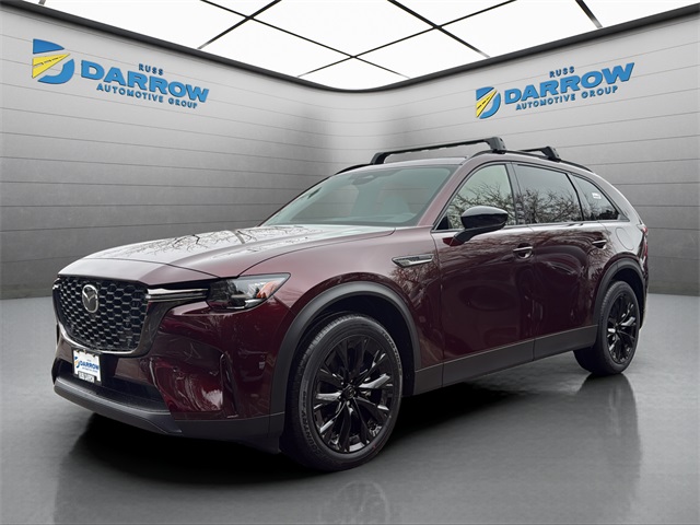 2026 Mazda CX-90