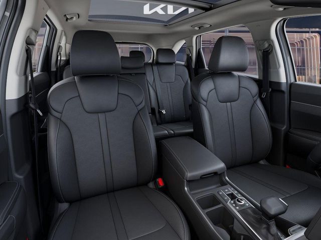 2026 Kia Sorento S photo 14