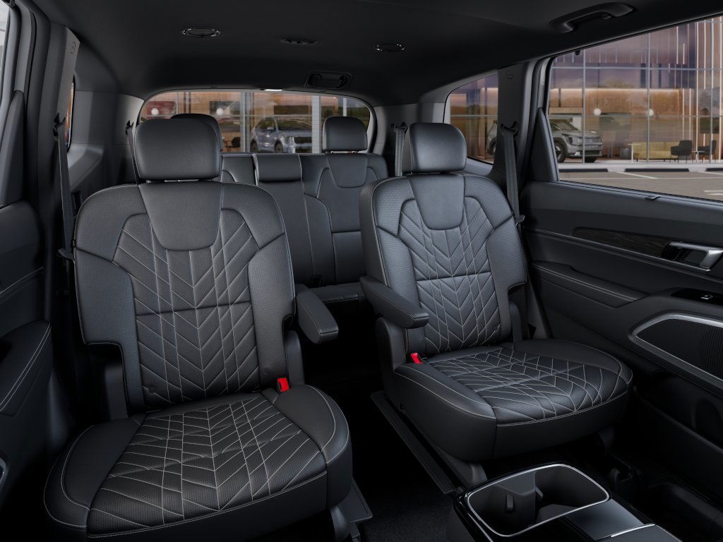 2025 Kia Telluride EX X-Line photo 14
