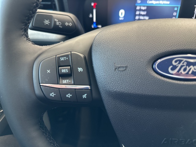 2025 Ford Maverick XLT photo 11