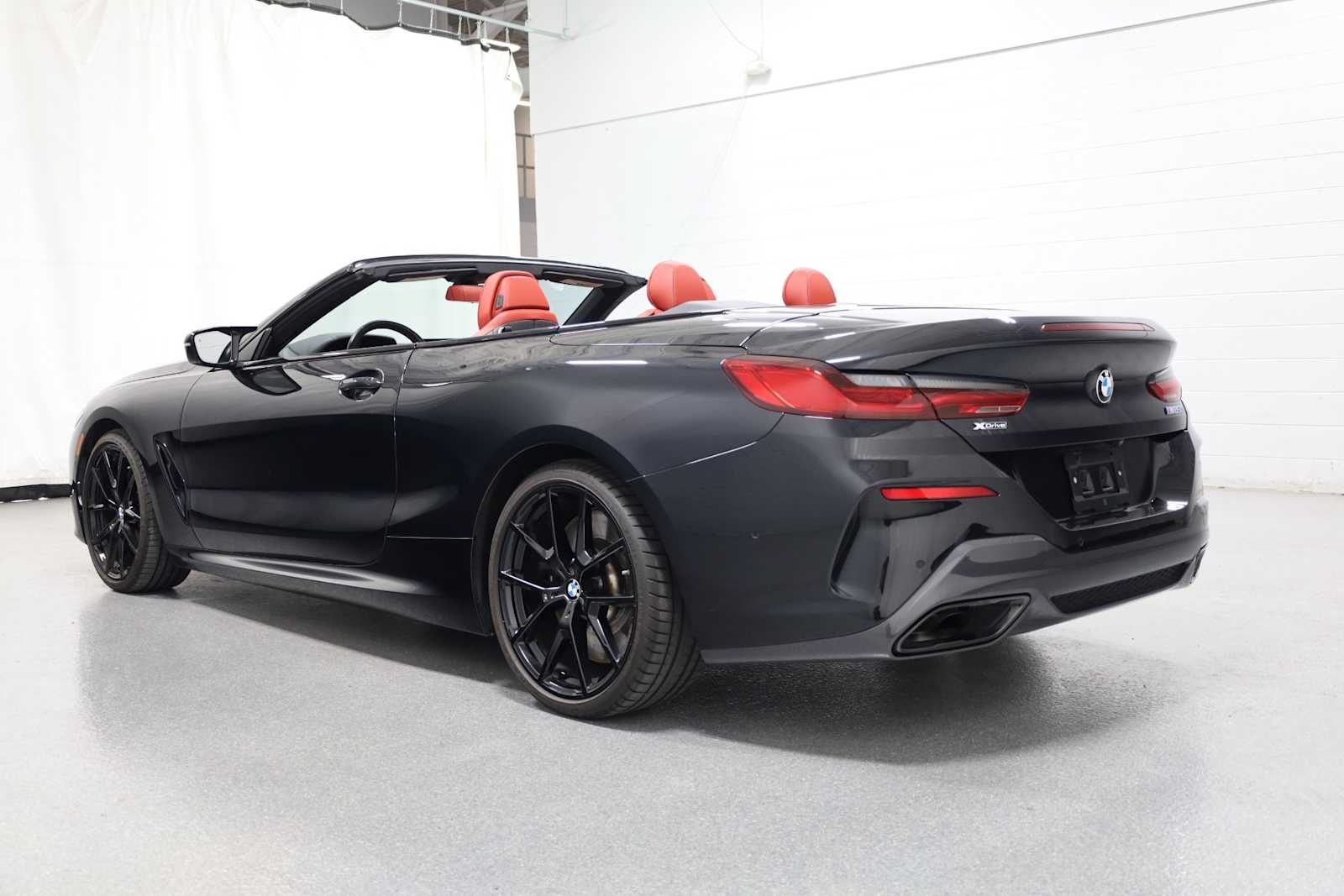 2024 Bmw M850i xDrive photo 3