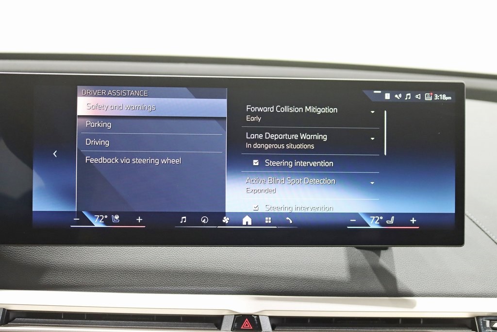 2024 Bmw iX photo 22