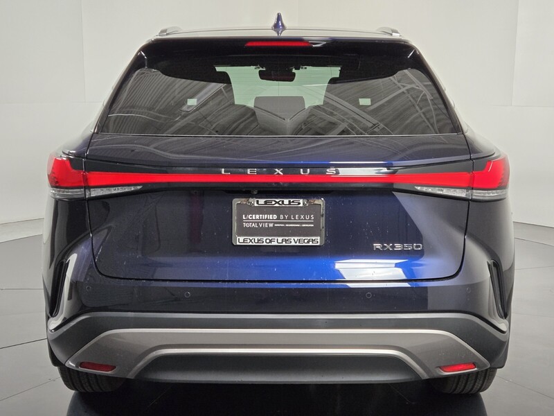 2024 Lexus RX 350 Premium photo 4