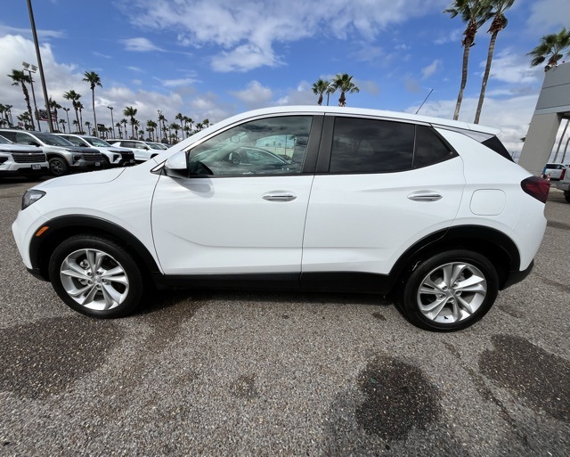 2023 Buick Encore GX Preferred photo 4