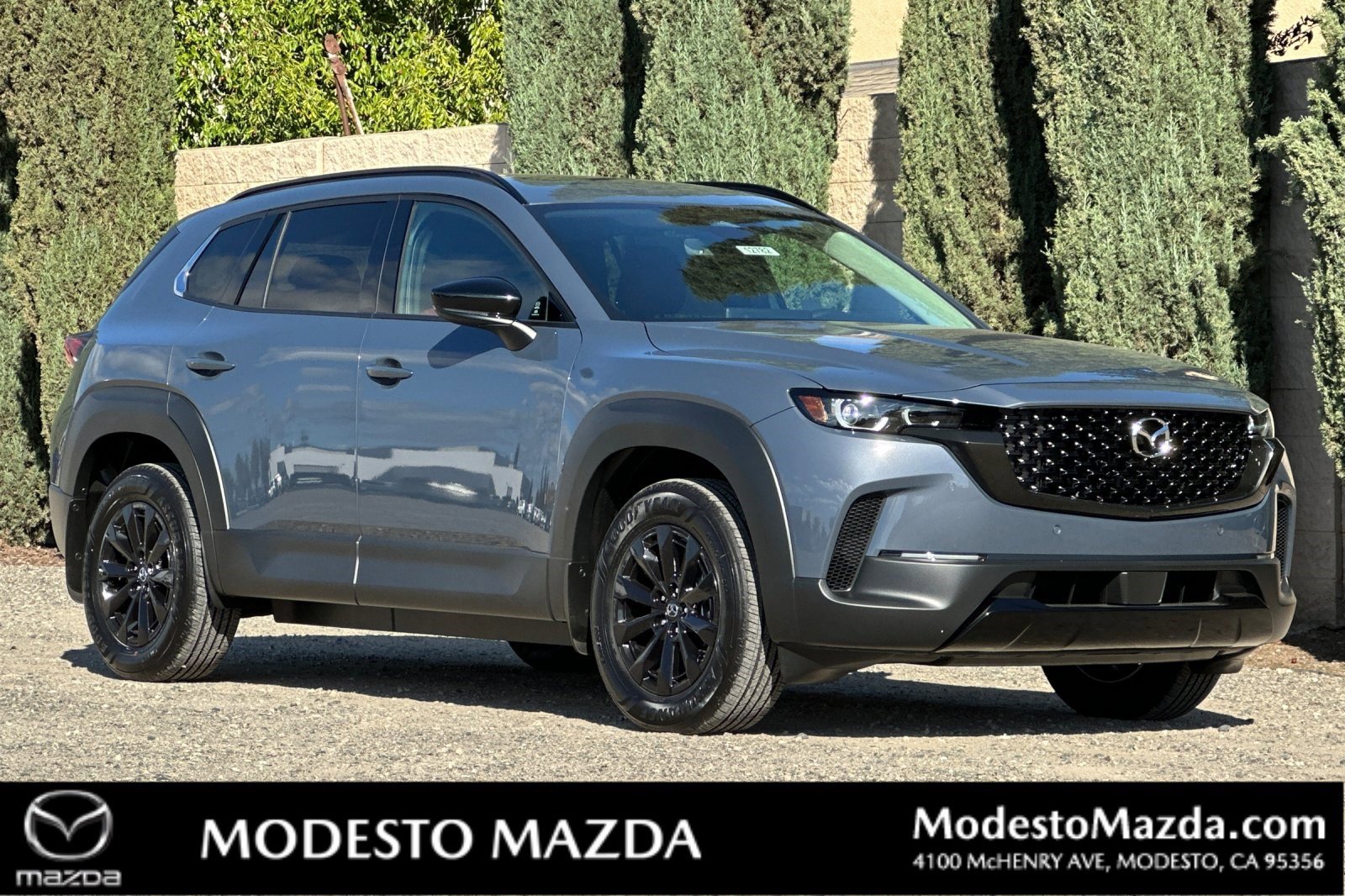 2026 Mazda CX-50 Premium's photo