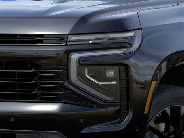 2026 Chevrolet Tahoe RST photo 9