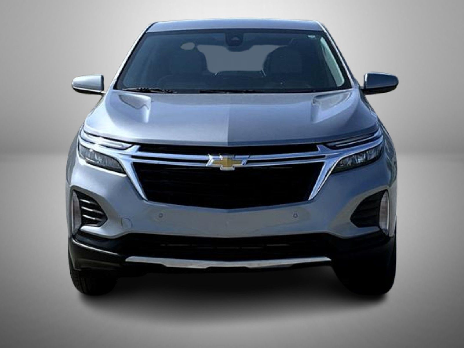 2024 Chevrolet Equinox LT photo 2