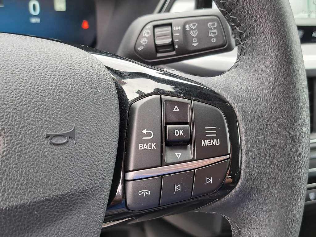 2023 Ford Escape Plug-In Hybrid Base photo 11