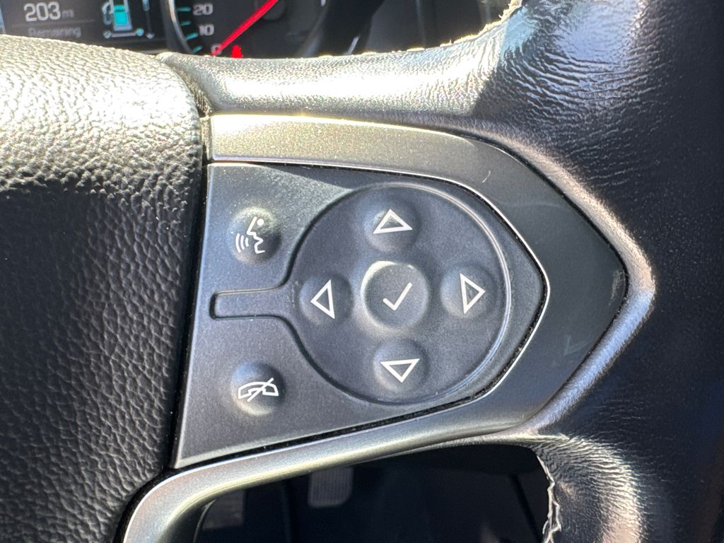 2019 Chevrolet Tahoe LT photo 26