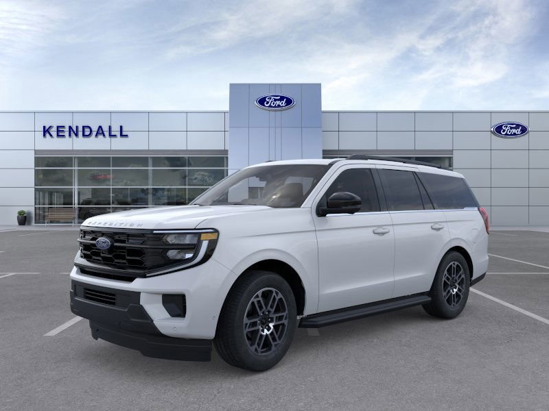 2025 Ford Expedition Active's photo