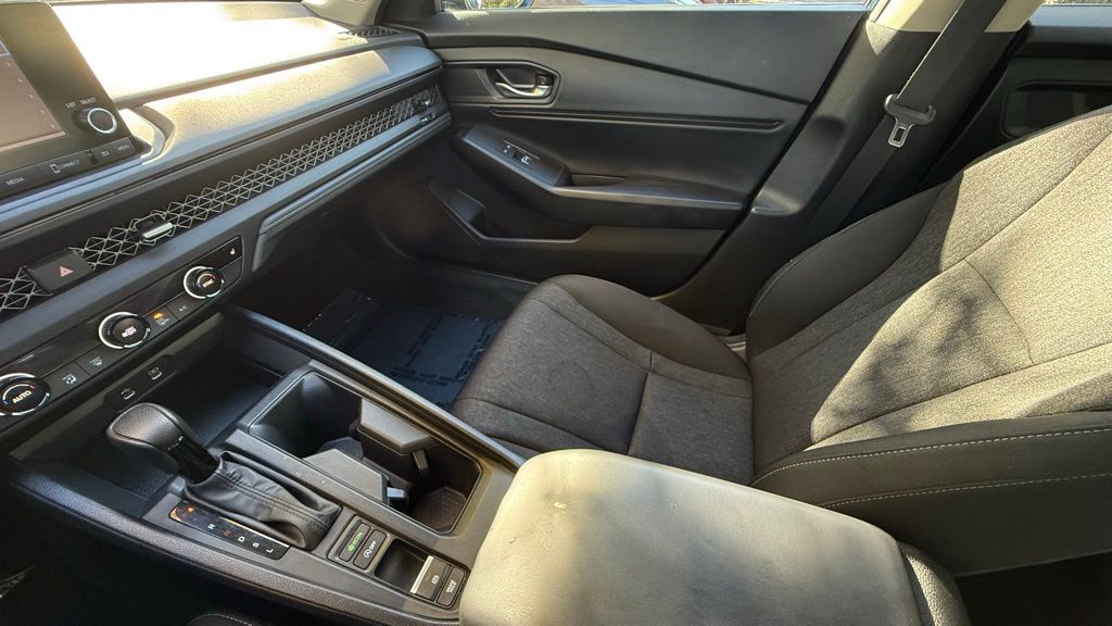 2024 Honda Accord EX photo 26