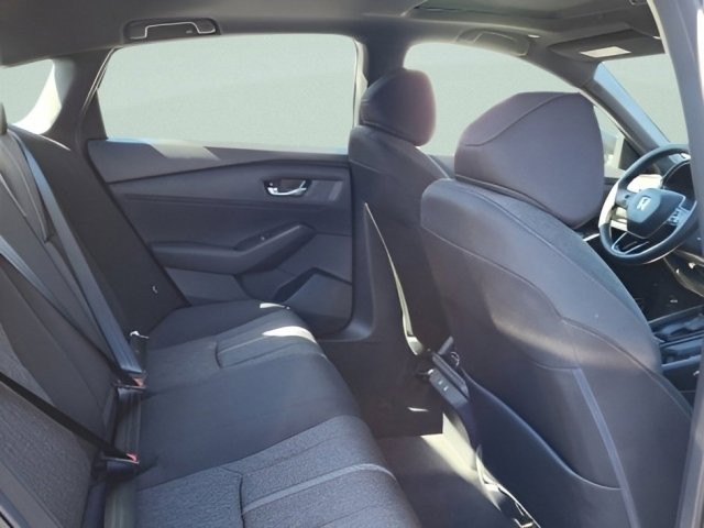 2025 Honda Accord Hybrid Sport photo 15