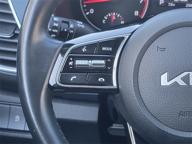 2023 Kia Seltos S photo 26