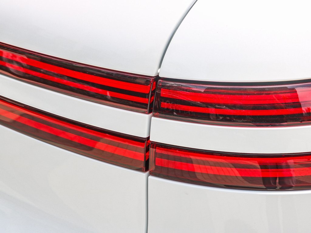 2026 Genesis Electrified GV70 photo 7