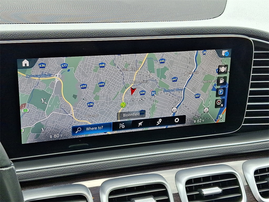 2021 Mercedes Benz GLE 350 4MATIC photo 17