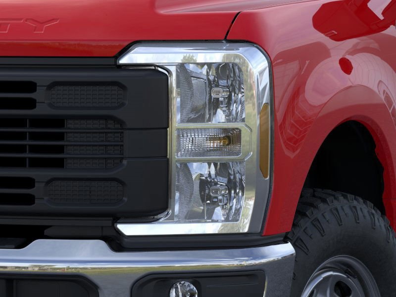 2025 Ford F-250 XLT photo 16