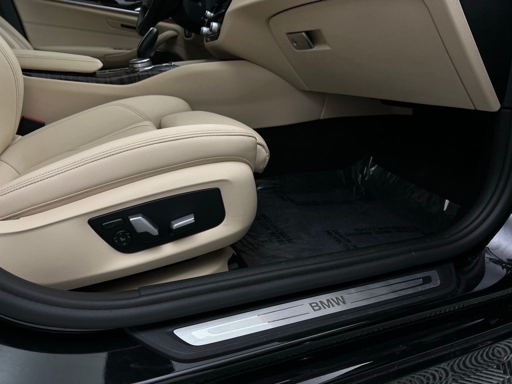 2022 Bmw 530i xDrive photo 10