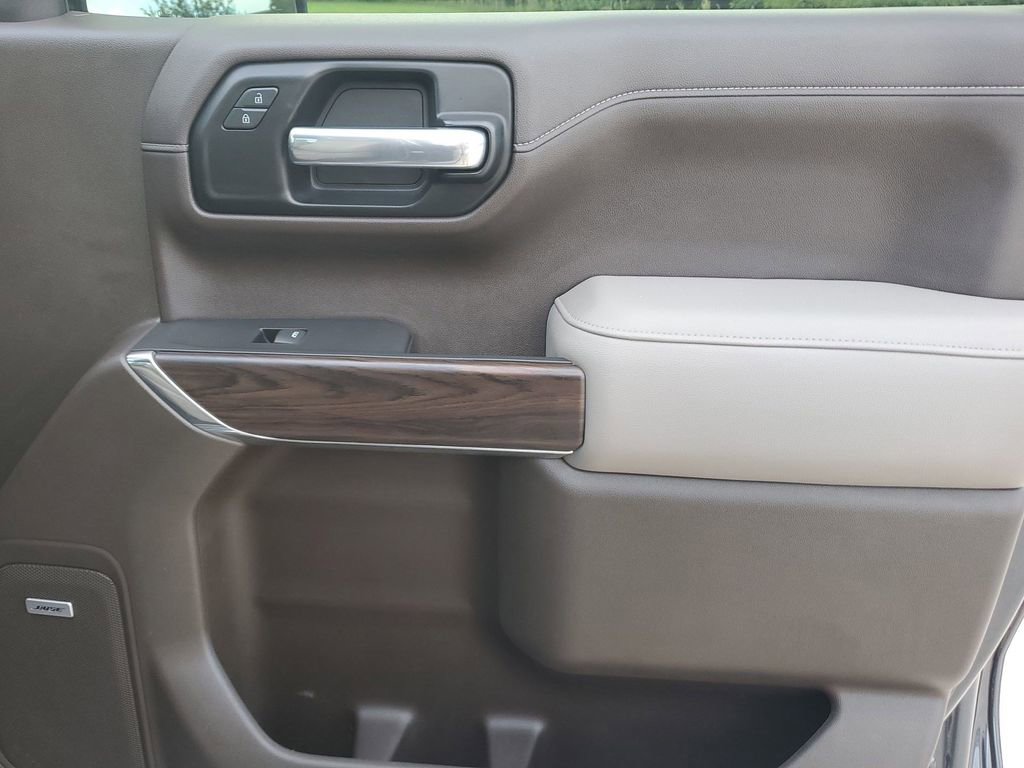 2021 Gmc Sierra SLT photo 43