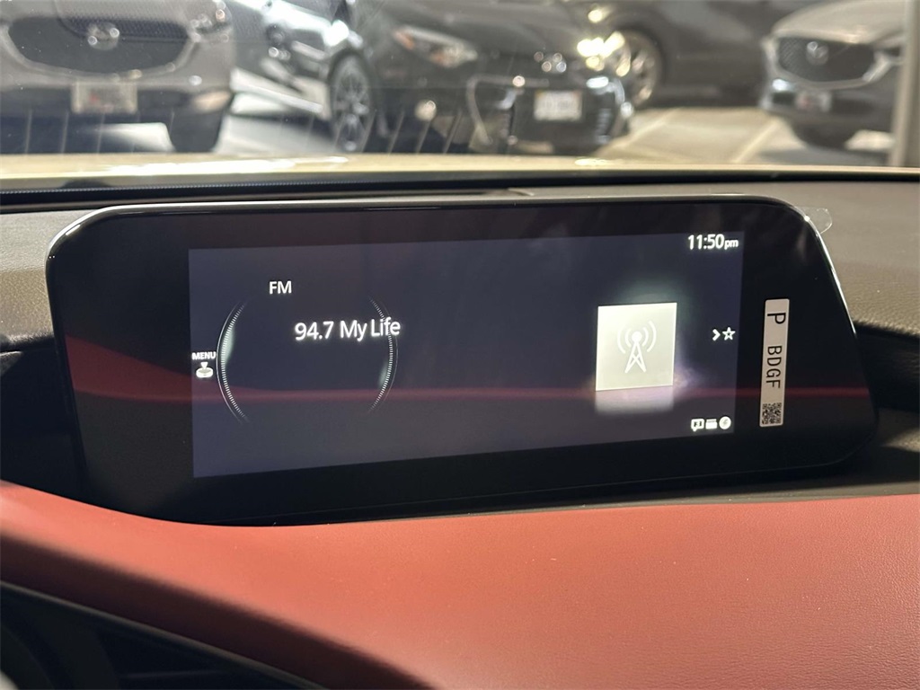 2026 Mazda Mazda3 Hatchback 2.5 s Premium photo 3