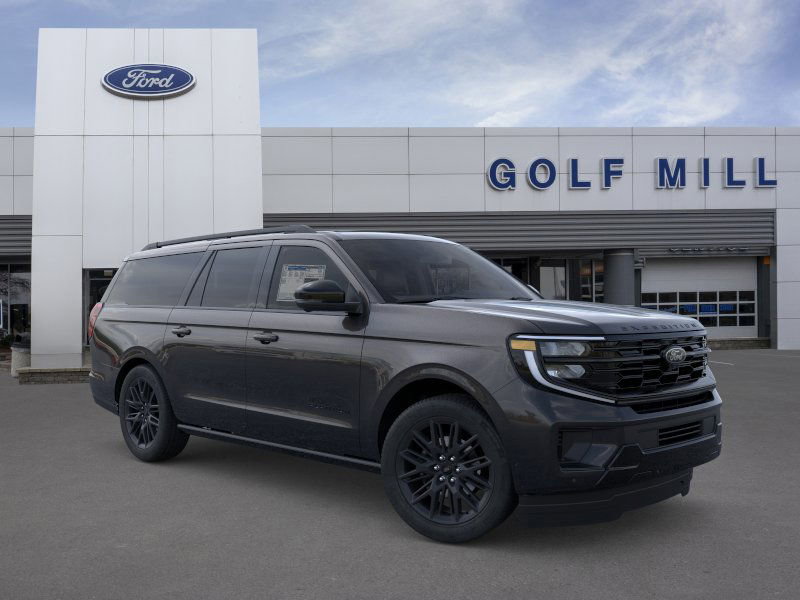 2026 FORD EXPEDITION MAX - Image 6