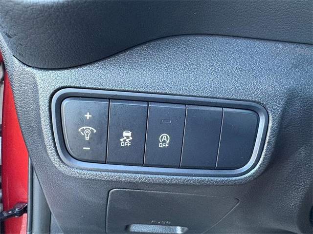 2023 Kia Soul LX photo 20