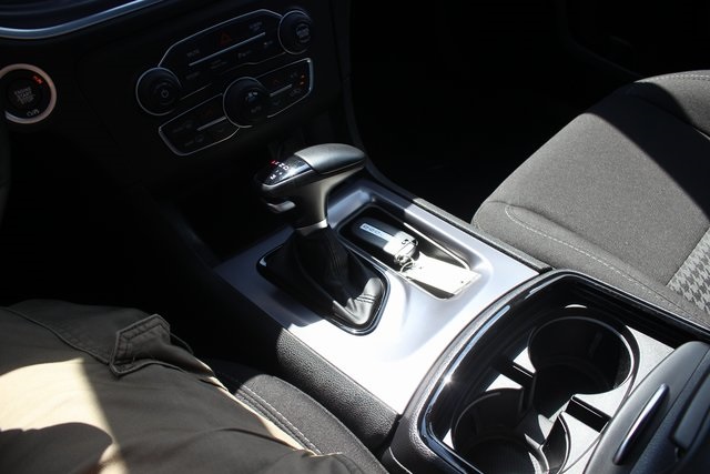2021 Dodge Charger GT photo 6