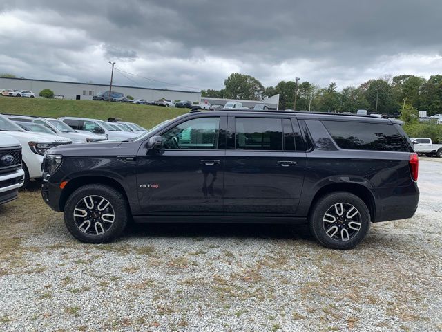 2024 Gmc Yukon XL AT4 photo 4