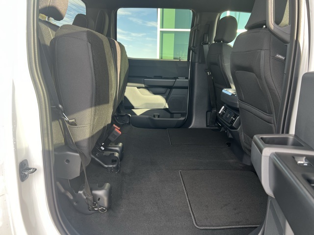 2024 Ford F-150 STX photo 43