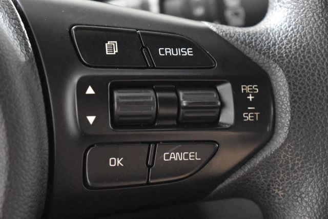 2018 Kia Sorento LX photo 17