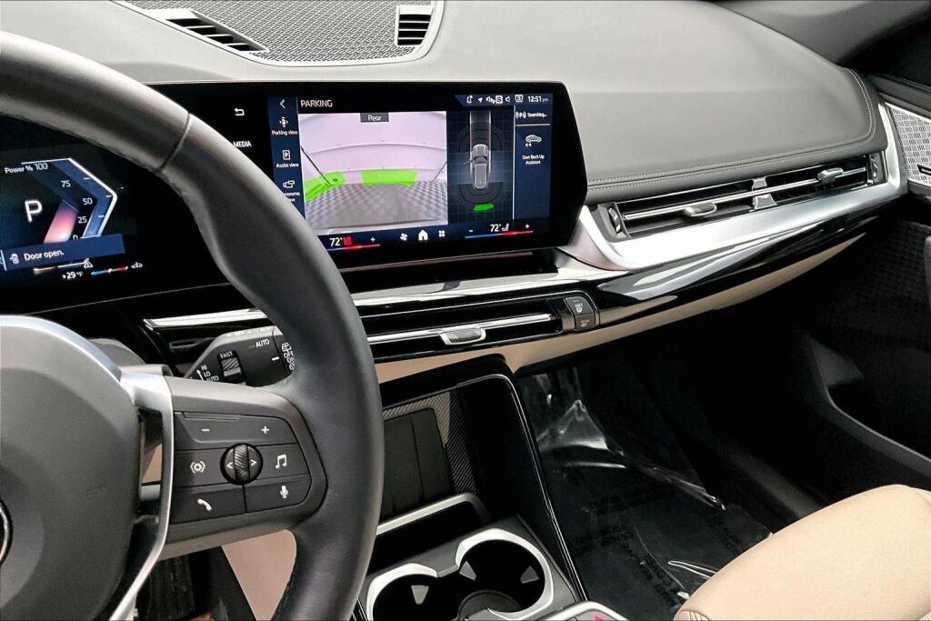 2025 Bmw X1 XDrive28i photo 4