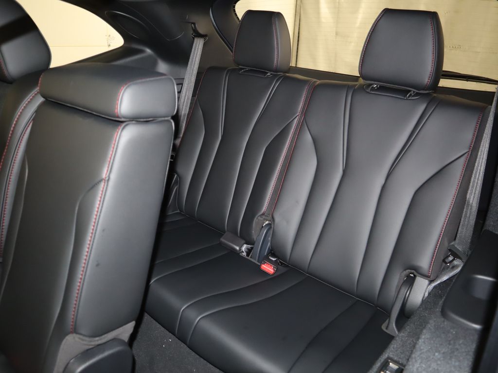 2026 Acura MDX SH-AWD A-Spec photo 24