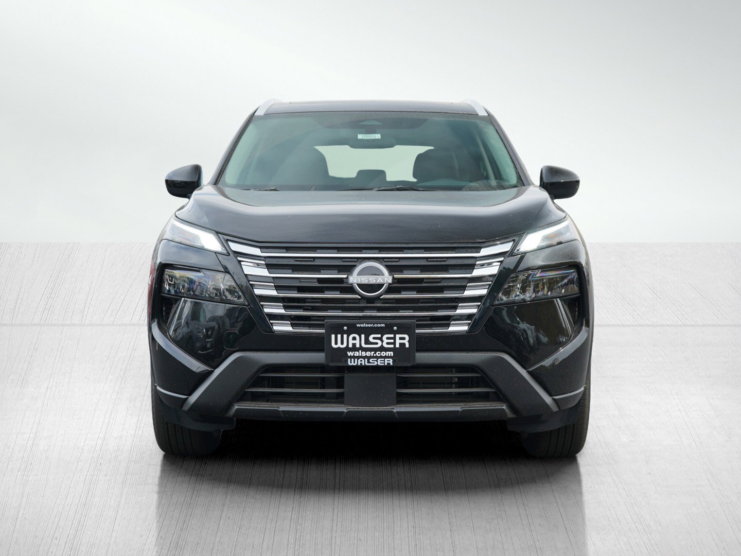 2026 Nissan Rogue SV photo 2