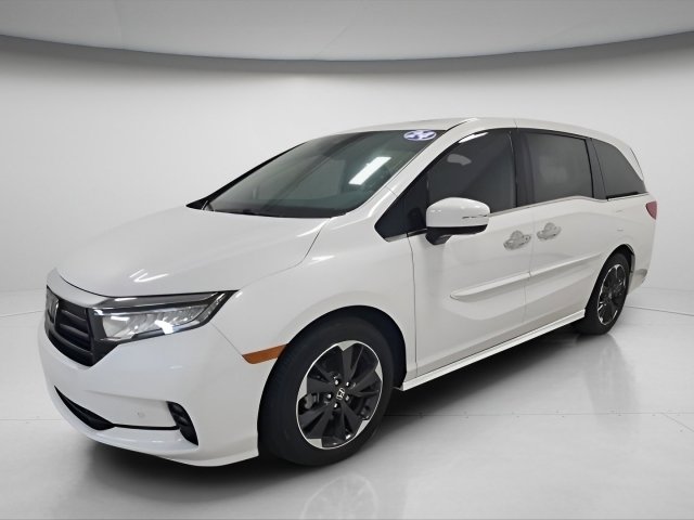 2024 Honda Odyssey Elite photo 11