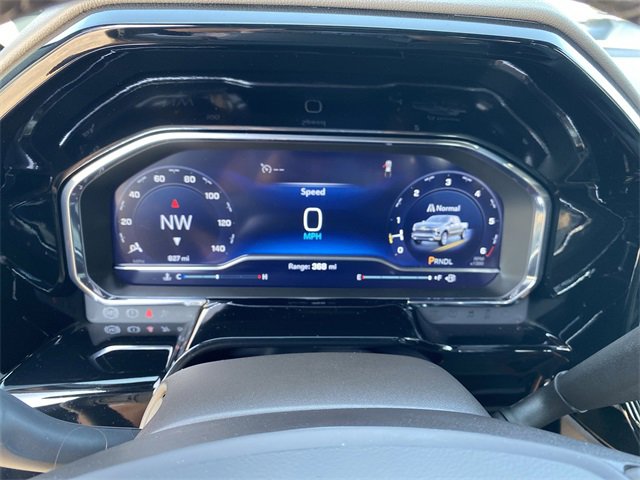 2025 Chevrolet Silverado 1500 LT photo 13