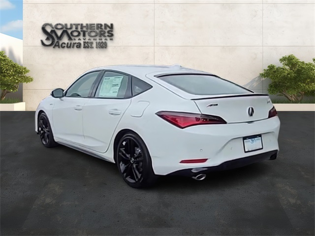 2026 Acura Integra A-Spec photo 21