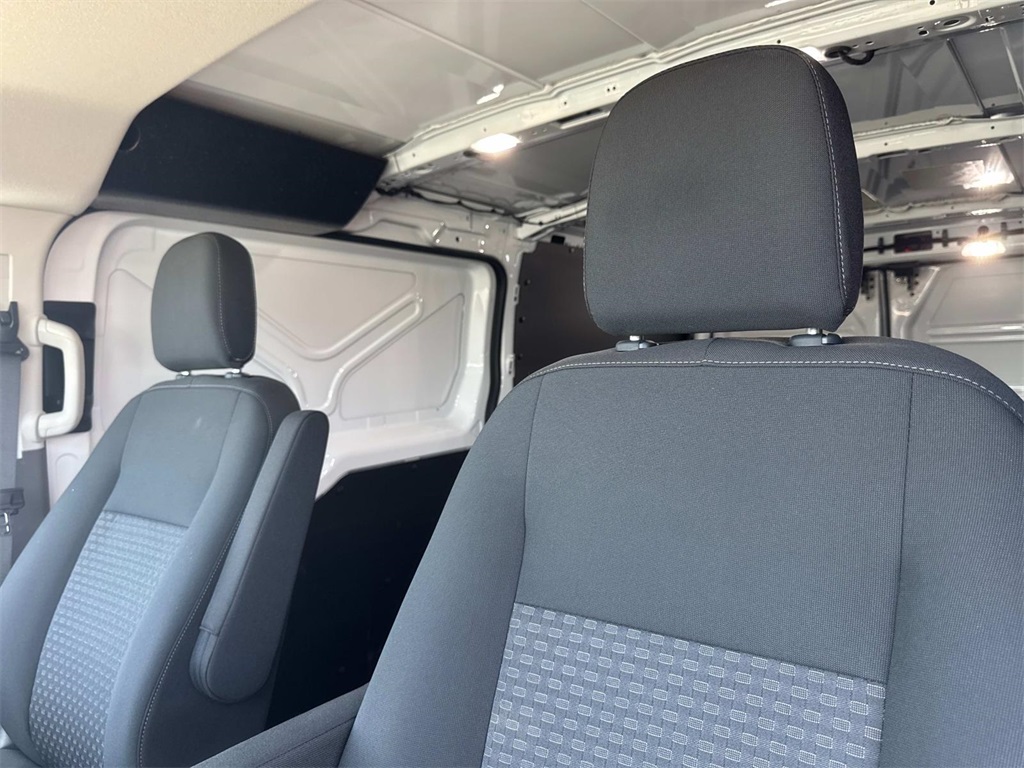 2023 Ford Transit photo 14