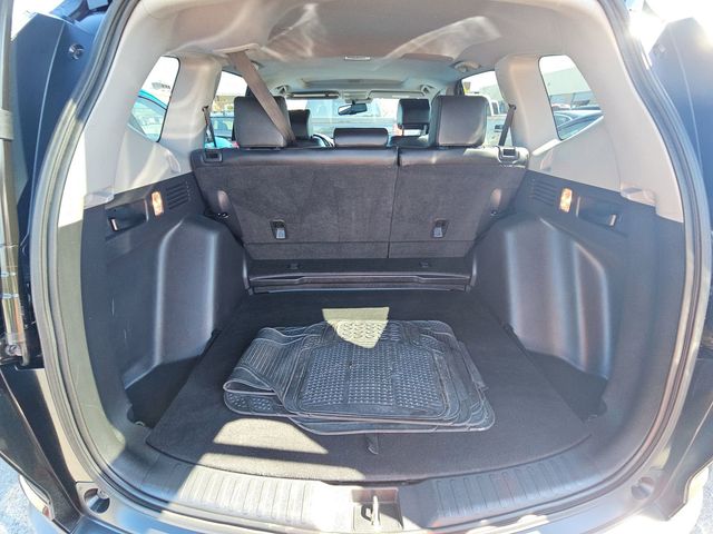 2018 Honda CR-V EX-L photo 18