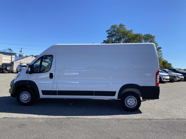 2025 Ram ProMaster 2500 photo 4