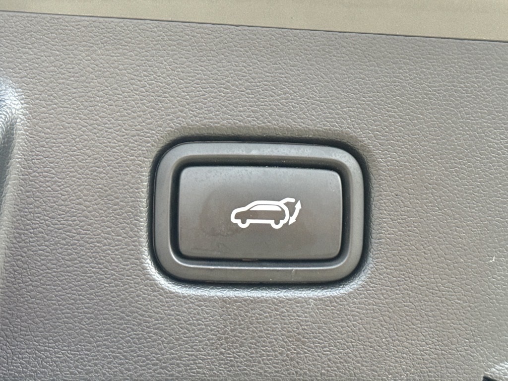 2024 Hyundai Tucson Limited photo 25